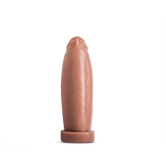 BOSS HOGG LG/XL Dildo Hankey's Toys 8