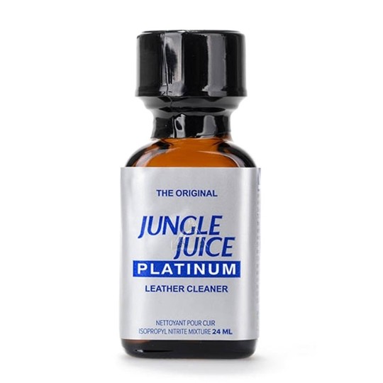 Jungle juice platinum Isopropyl 24ml PWD Factory 1