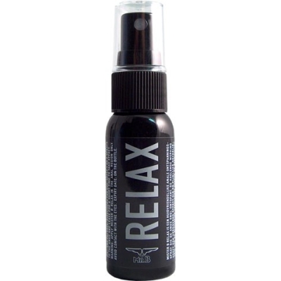 Mr B Relax Spray 25 ml  1