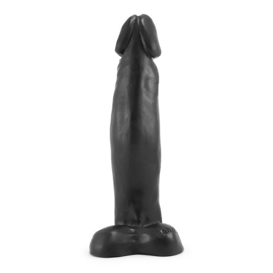 BANKER flared head dick dildo Silicone Oxballs Dildos Limited Edition 5