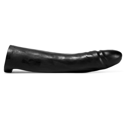 DONKEY 11 inch thick Double-Penetrator strap-on Oxballs Dildos Limited Edition 9