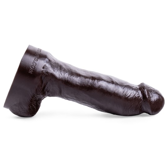 BBC DILDO XXXL Hankey's Toys 2