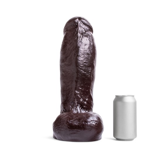 BBC DILDO XXXL Hankey's Toys 1