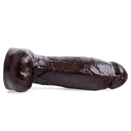 BBC DILDO  XXL Hankey's Toys 3