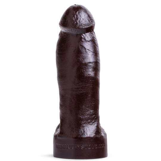 BBC DILDO XXL Hankey's Toys 6