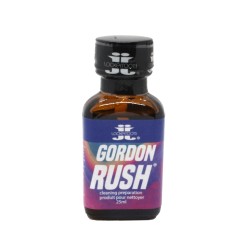 Gordon Rush 25 ml Lockerroom 1