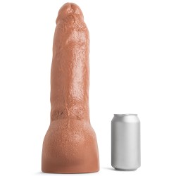 MrClementineXL Dildo 2XL Hankey's Toys | Hankey's Shop