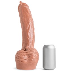 Hankey's Toys Drew Sebastian Dildo L XL | Hankey's Shop