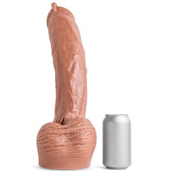 Hankey's Toys Drew Sebastian Dildo XXL | Hankey's Shop