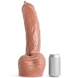 Drew Sebastian Dildo 4XL Hankey's Toys | Hankey's Shop