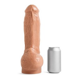 Ethan Sinns XL Dildo Hankey's Toys | Hankey's Shop