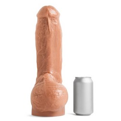 Ethan Sinns XXL Dildo Hankey's Toys | Hankey's Shop