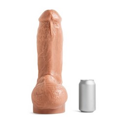 Ethan Sinns 4XL Dildo Hankey's Toys | Hankey's Shop