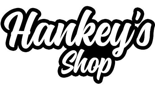 HANKEY'S SHOP