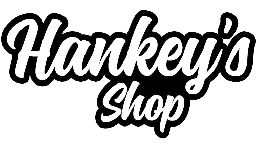 HANKEY'S SHOP