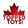 Topped Toys